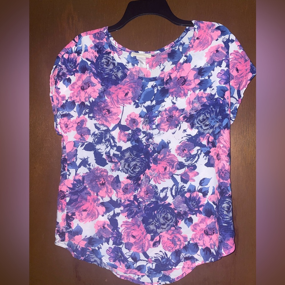 Poetry Blouse